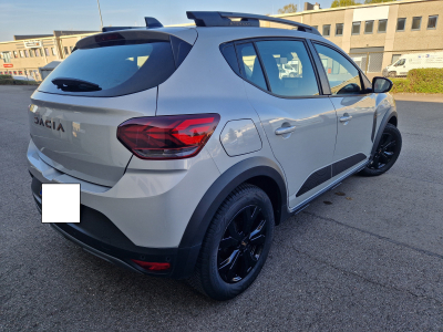Dacia Sandero Stepway Extreme TCE 90 CV