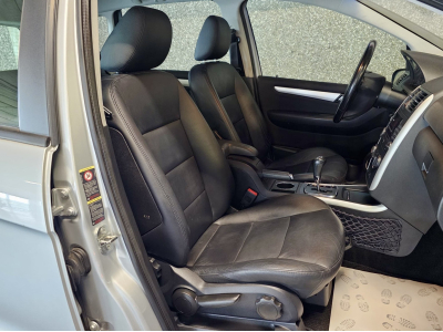 Mercedes-Benz A 200 ELEGANCE AUTO