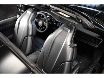 Porsche 992 Targa 4 GTS PDK