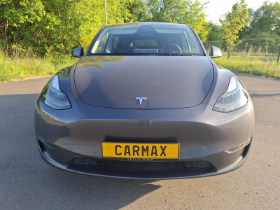 Tesla Model Y Long Range Dual Motor AWD