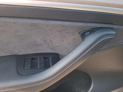 Tesla Model Y Long Range Dual Motor AWD
