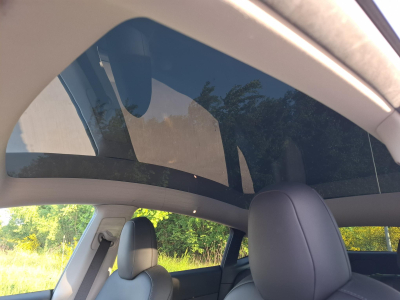 Tesla Model Y Long Range Dual Motor AWD