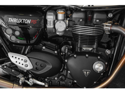 Triumph Thruxton 1200 RS