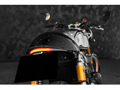 Triumph Thruxton 1200 RS
