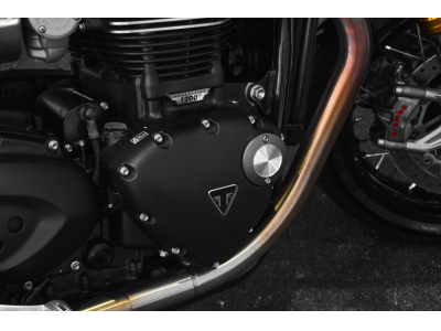 Triumph Thruxton 1200 RS