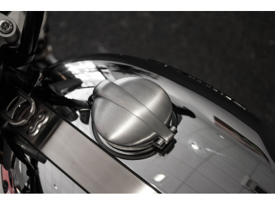 Triumph Thruxton 1200 RS