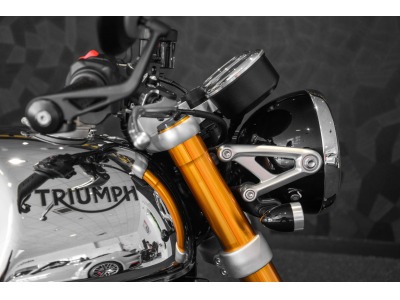 Triumph Thruxton 1200 RS