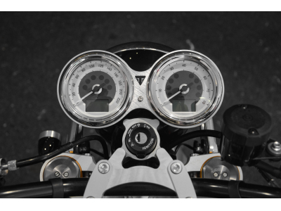 Triumph Thruxton 1200 RS