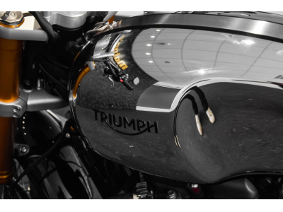 Triumph Thruxton 1200 RS