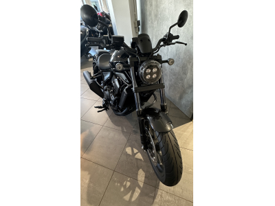 Honda CMX 1100 boite Manuelle