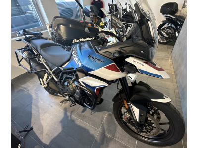 Triumph Tiger 900 900 GT PRO