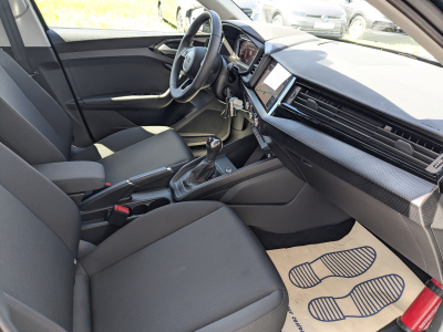 Audi A1 SPORTBACK 30 TFSI S-TRONIC S-LINE CARPLAY GPS VIRTUAL