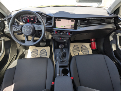 Audi A1 SPORTBACK 30 TFSI S-TRONIC S-LINE CARPLAY GPS VIRTUAL