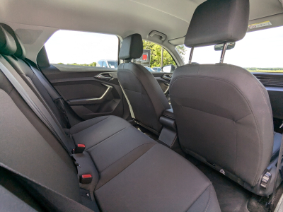 Audi A1 SPORTBACK 30 TFSI S-TRONIC S-LINE CARPLAY GPS VIRTUAL