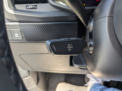 Audi A1 SPORTBACK 30 TFSI S-TRONIC S-LINE CARPLAY GPS VIRTUAL
