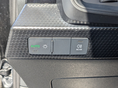 Audi A1 SPORTBACK 30 TFSI S-TRONIC S-LINE CARPLAY GPS VIRTUAL