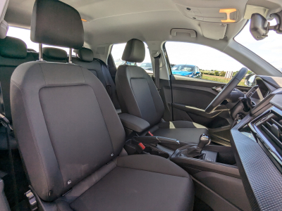 Audi A1 SPORTBACK 30 TFSI S-TRONIC S-LINE CARPLAY GPS VIRTUAL
