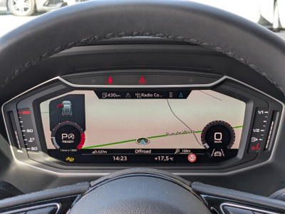 Audi A1 SPORTBACK 30 TFSI S-TRONIC S-LINE CARPLAY GPS VIRTUAL