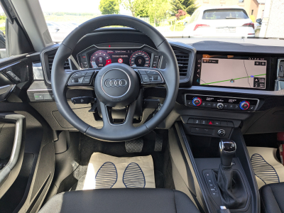 Audi A1 SPORTBACK 30 TFSI S-TRONIC S-LINE CARPLAY GPS VIRTUAL
