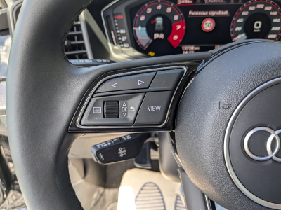 Audi A1 SPORTBACK 30 TFSI S-TRONIC S-LINE CARPLAY GPS VIRTUAL