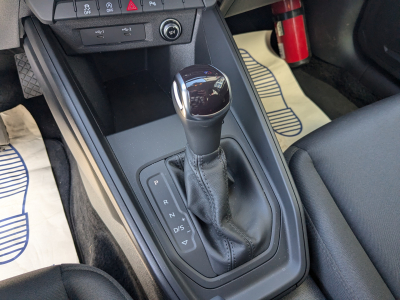 Audi A1 SPORTBACK 30 TFSI S-TRONIC S-LINE CARPLAY GPS VIRTUAL