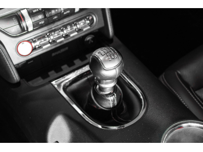 Ford Mustang 5.0 V8