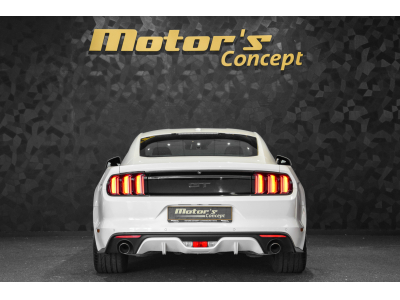Ford Mustang 5.0 V8