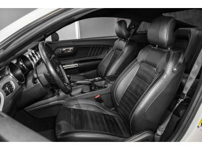 Ford Mustang 5.0 V8