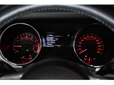 Ford Mustang 5.0 V8