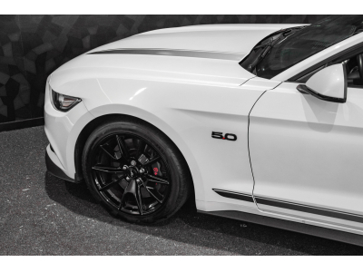 Ford Mustang 5.0 V8