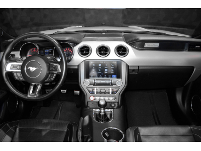 Ford Mustang 5.0 V8