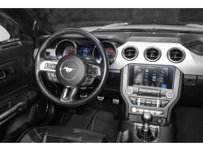 Ford Mustang 5.0 V8