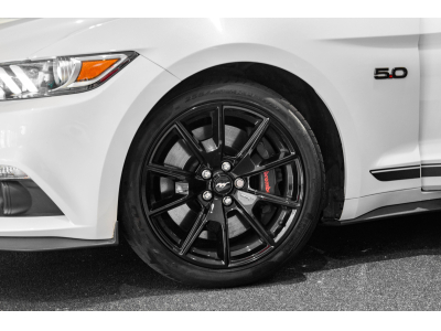 Ford Mustang 5.0 V8