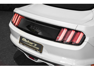 Ford Mustang 5.0 V8