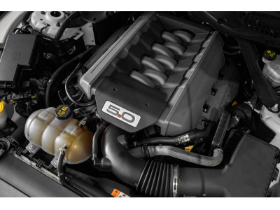 Ford Mustang 5.0 V8