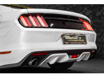 Ford Mustang 5.0 V8