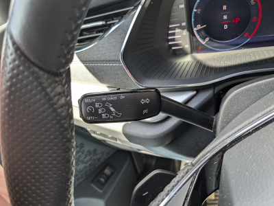Skoda Octavia 1.5 TSI E-TEC CARPLAY GPS VIRTUAL SIEGES SPORT CHAUFF