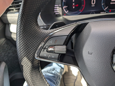 Skoda Octavia 1.5 TSI E-TEC CARPLAY GPS VIRTUAL SIEGES SPORT CHAUFF