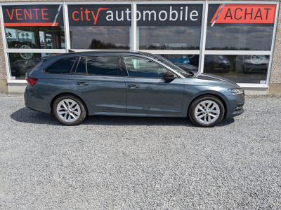 Skoda Octavia 1.5 TSI E-TEC CARPLAY GPS VIRTUAL SIEGES SPORT CHAUFF