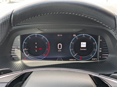 Skoda Octavia 1.5 TSI E-TEC CARPLAY GPS VIRTUAL SIEGES SPORT CHAUFF