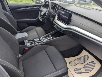 Skoda Octavia 1.5 TSI E-TEC CARPLAY GPS VIRTUAL SIEGES SPORT CHAUFF