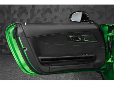 Mercedes-Benz AMG GT R V8 Bi-Turbo - GREEN HELL MAGNO