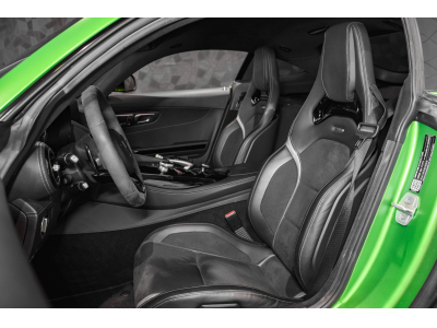 Mercedes-Benz AMG GT R V8 Bi-Turbo - GREEN HELL MAGNO