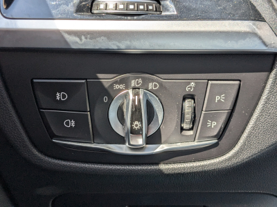 BMW X3 XDRIVE20D PACK M CARPLAY GPS LED CAMERA 360