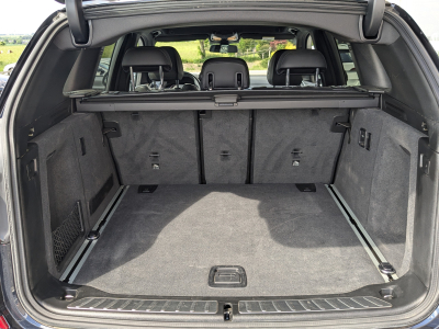 BMW X3 XDRIVE20D PACK M CARPLAY GPS LED CAMERA 360
