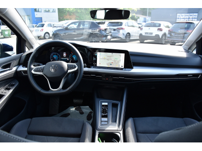 Volkswagen Golf 2.0 TDI Style DSG
