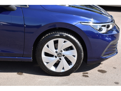 Volkswagen Golf 2.0 TDI Style DSG