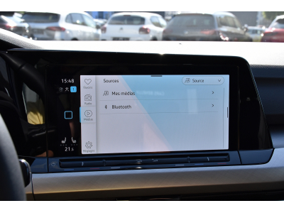 Volkswagen Golf 2.0 TDI Style DSG