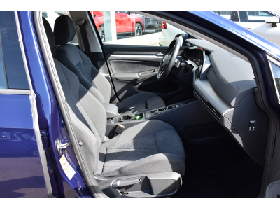 Volkswagen Golf 2.0 TDI Style DSG