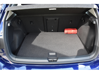 Volkswagen Golf 2.0 TDI Style DSG